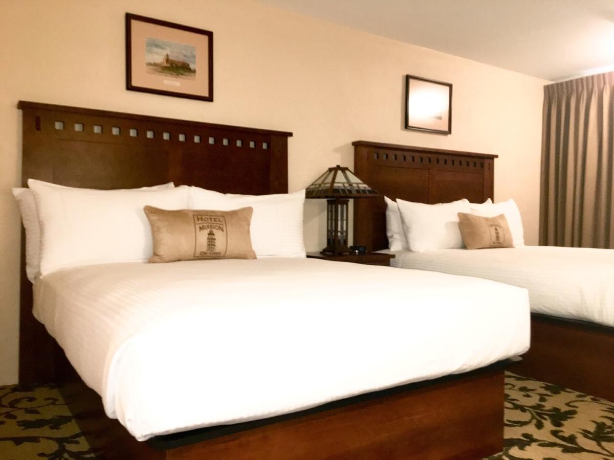 Hotel Mission De Oro - thumb 8