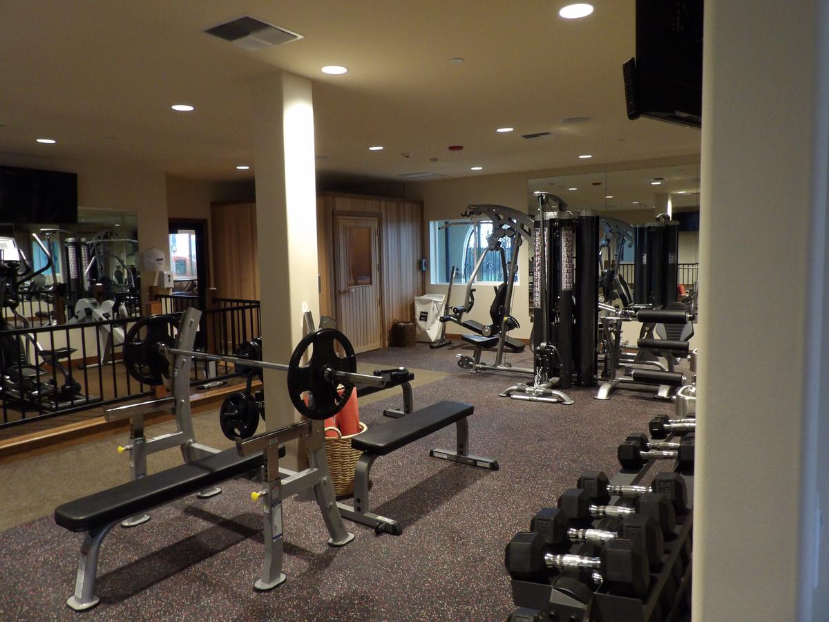 Hotel Mission De Oro - thumb 32