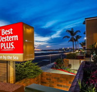 Best Western Plus Dana Point Inn-by-the-Sea - Tourism Bookings