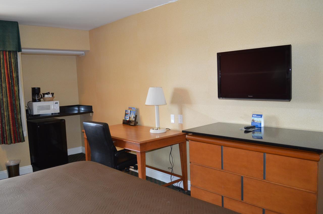 Travelodge By Wyndham San Diego Downtown Convention Center - thumb 17