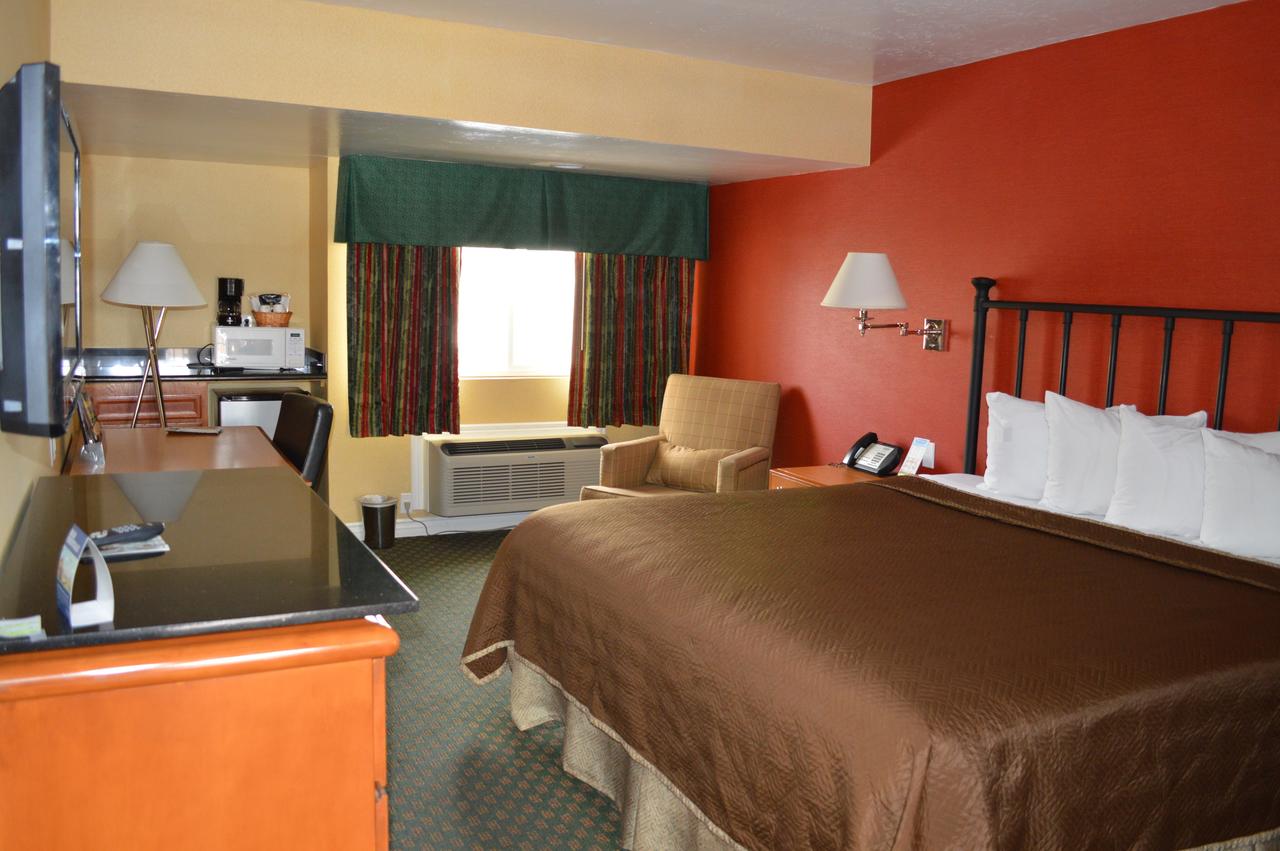 Travelodge By Wyndham San Diego Downtown Convention Center - thumb 6
