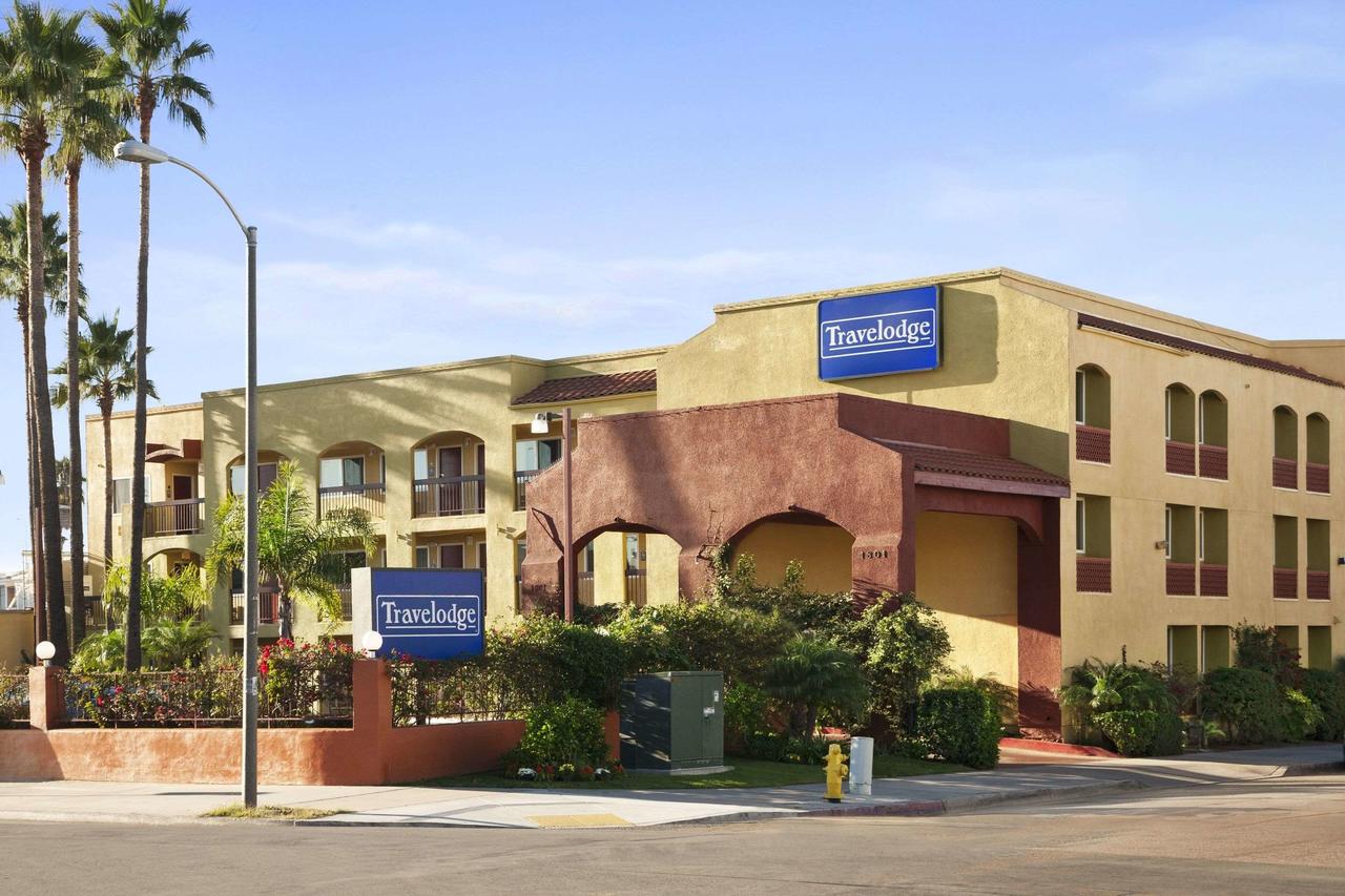 Travelodge By Wyndham San Diego Downtown Convention Center - thumb 0