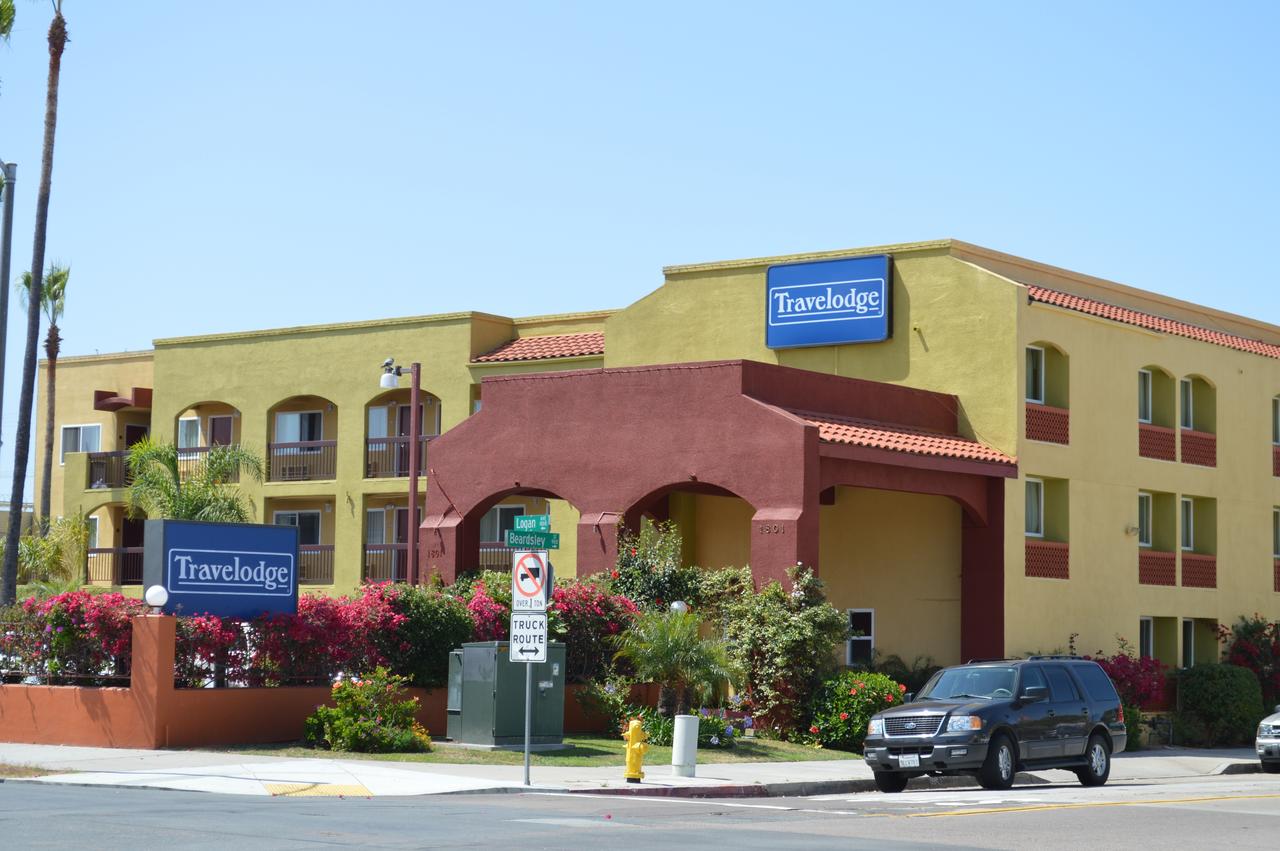Travelodge By Wyndham San Diego Downtown Convention Center - thumb 2
