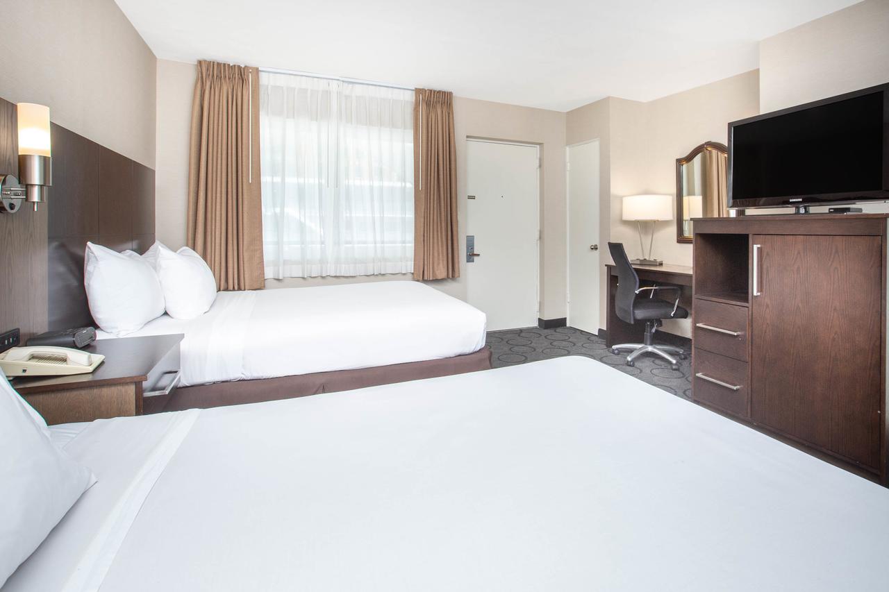 Baymont By Wyndham San Diego Downtown - thumb 7