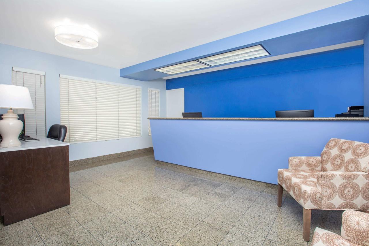 Baymont By Wyndham San Diego Downtown - thumb 29