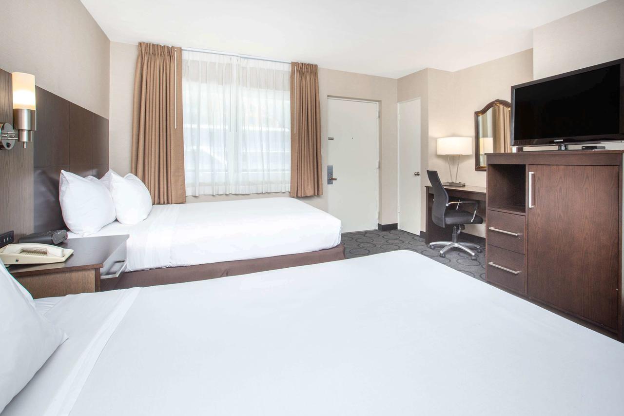 Baymont By Wyndham San Diego Downtown - thumb 30