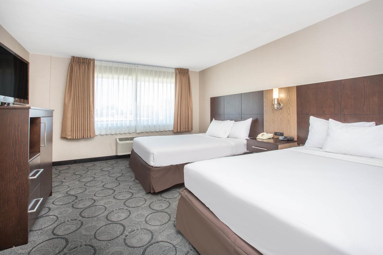 Baymont By Wyndham San Diego Downtown - thumb 8