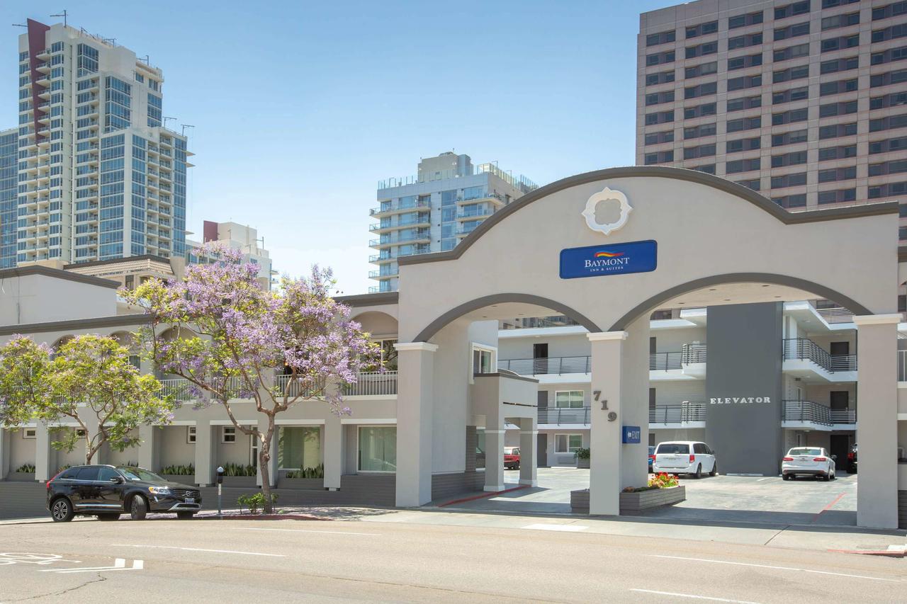 Baymont By Wyndham San Diego Downtown - thumb 25