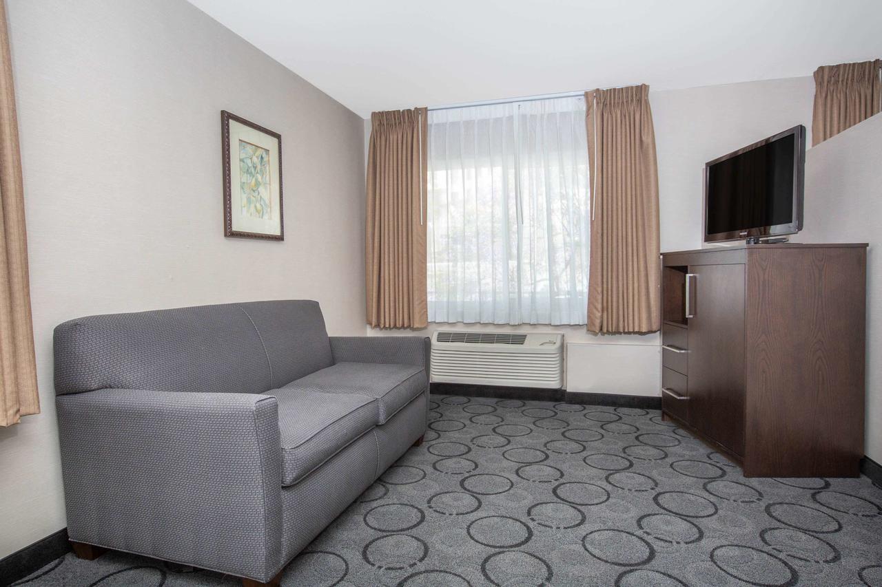 Baymont By Wyndham San Diego Downtown - thumb 23