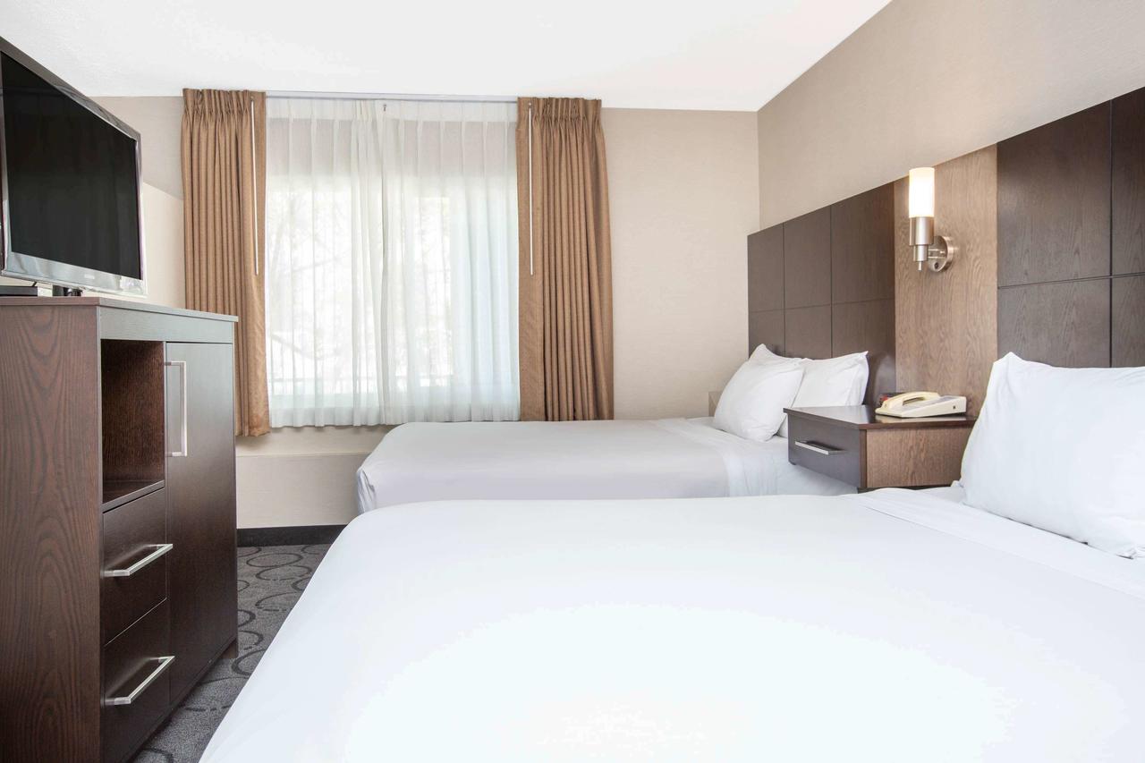 Baymont By Wyndham San Diego Downtown - thumb 31