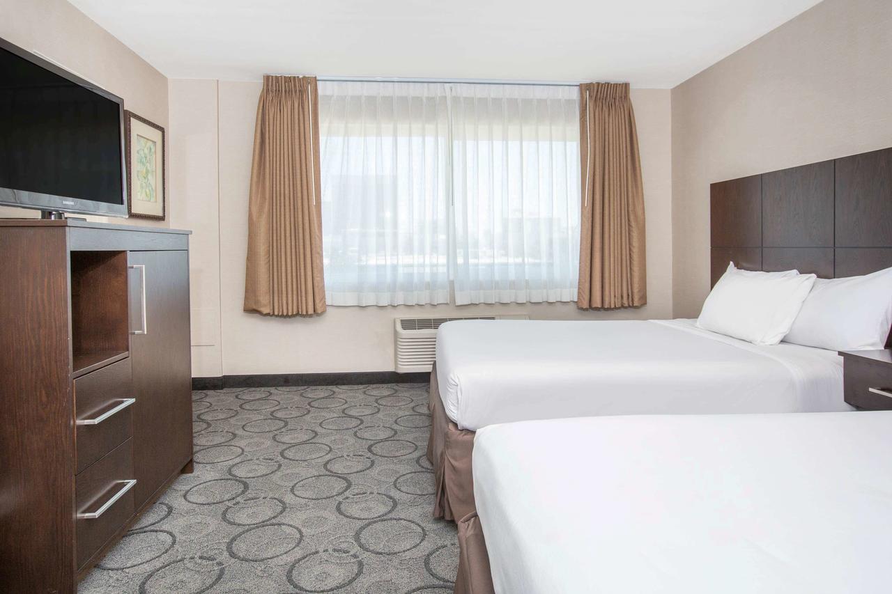 Baymont By Wyndham San Diego Downtown - thumb 36