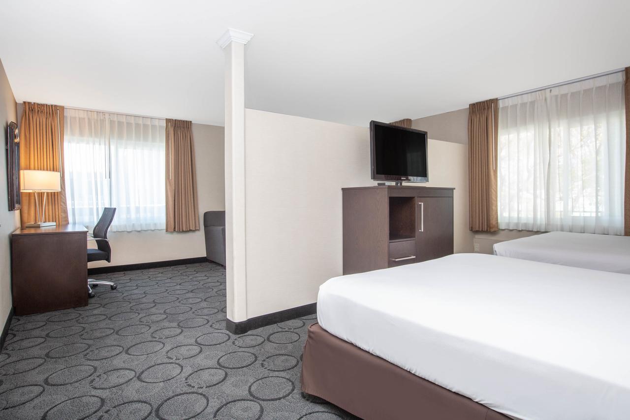 Baymont By Wyndham San Diego Downtown - thumb 3