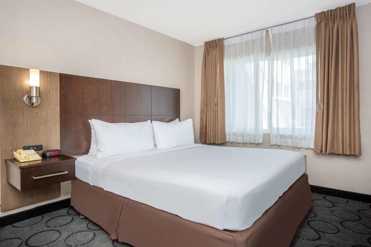 Baymont By Wyndham San Diego Downtown - thumb 35