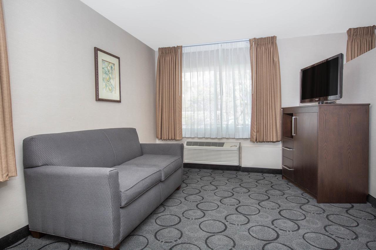 Baymont By Wyndham San Diego Downtown - thumb 4