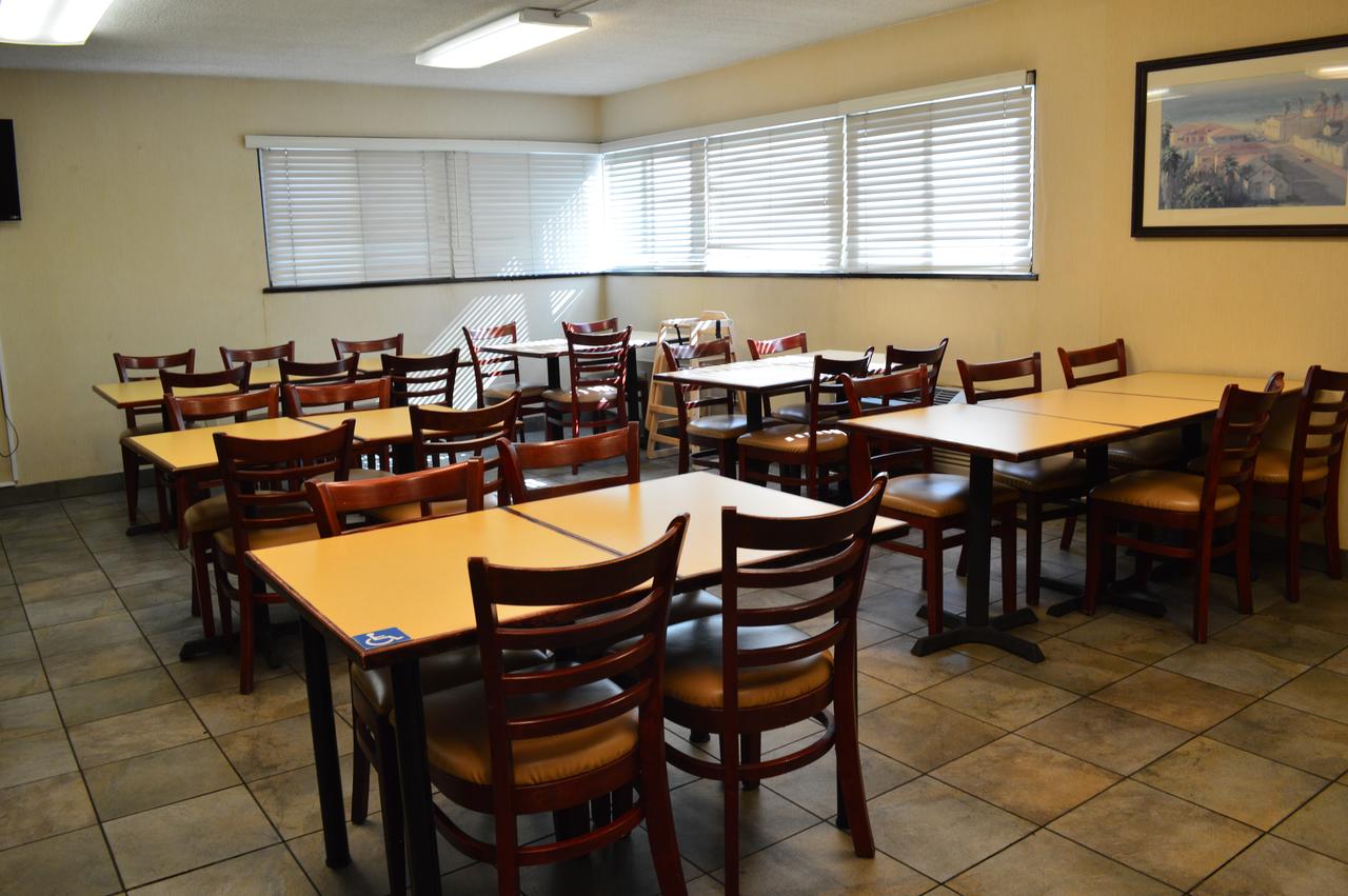 Baymont By Wyndham San Diego Downtown - thumb 19