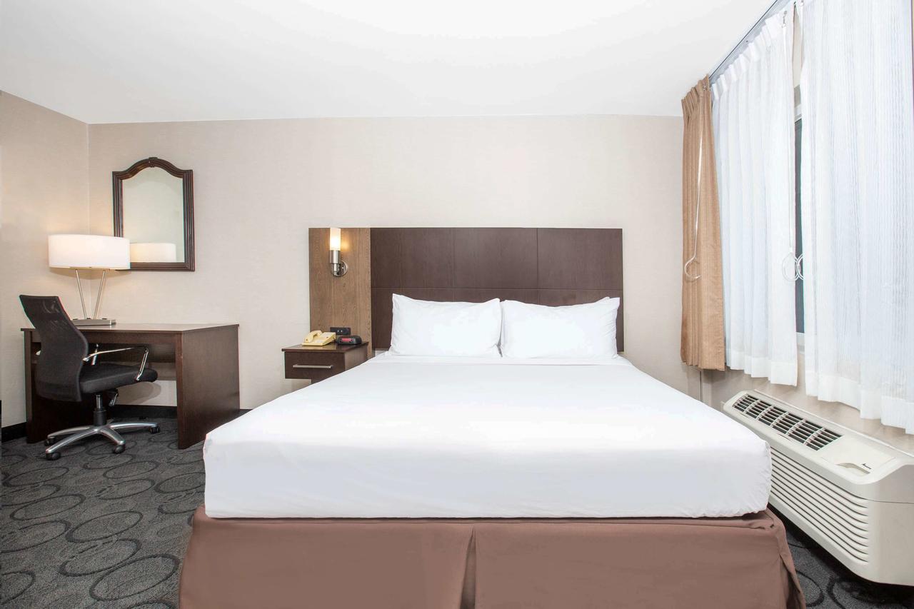 Baymont By Wyndham San Diego Downtown - thumb 27