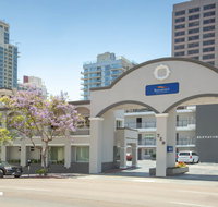 Baymont by Wyndham San Diego Downtown - USA Accommodation