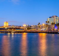 Wyndham San Diego Bayside - USA Accommodation