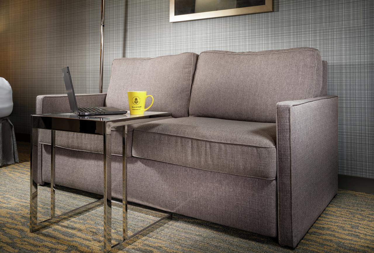 Staypineapple At Hotel Z - thumb 44