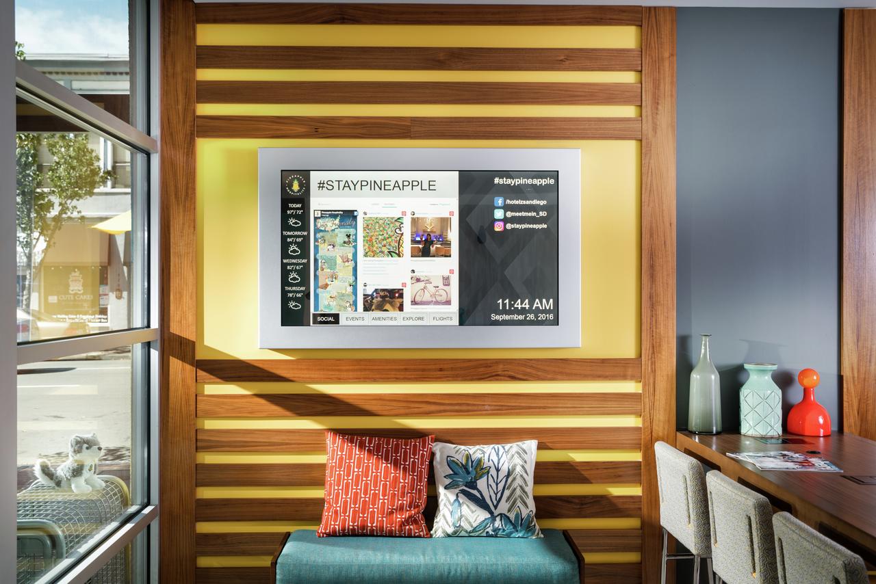 Staypineapple At Hotel Z - thumb 27