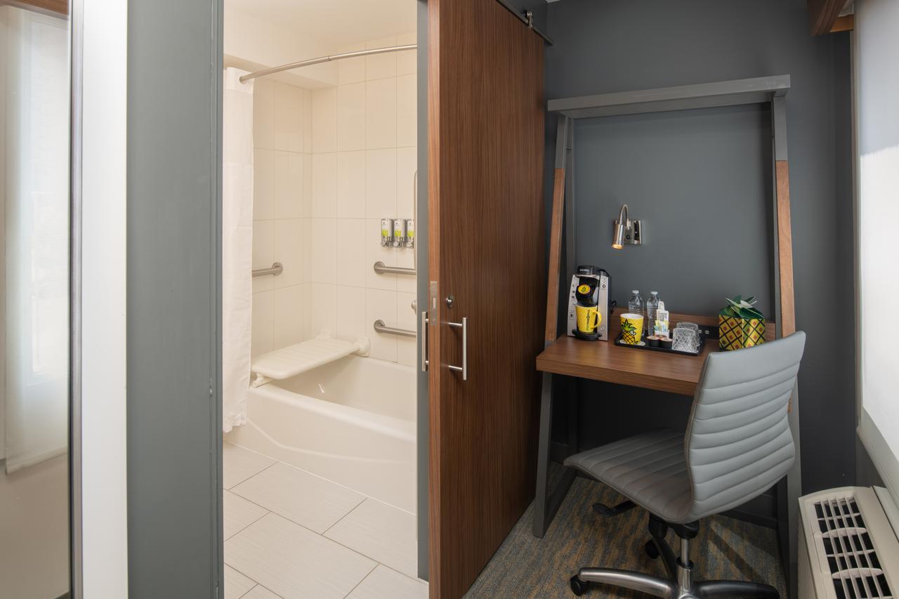 Staypineapple At Hotel Z - thumb 5