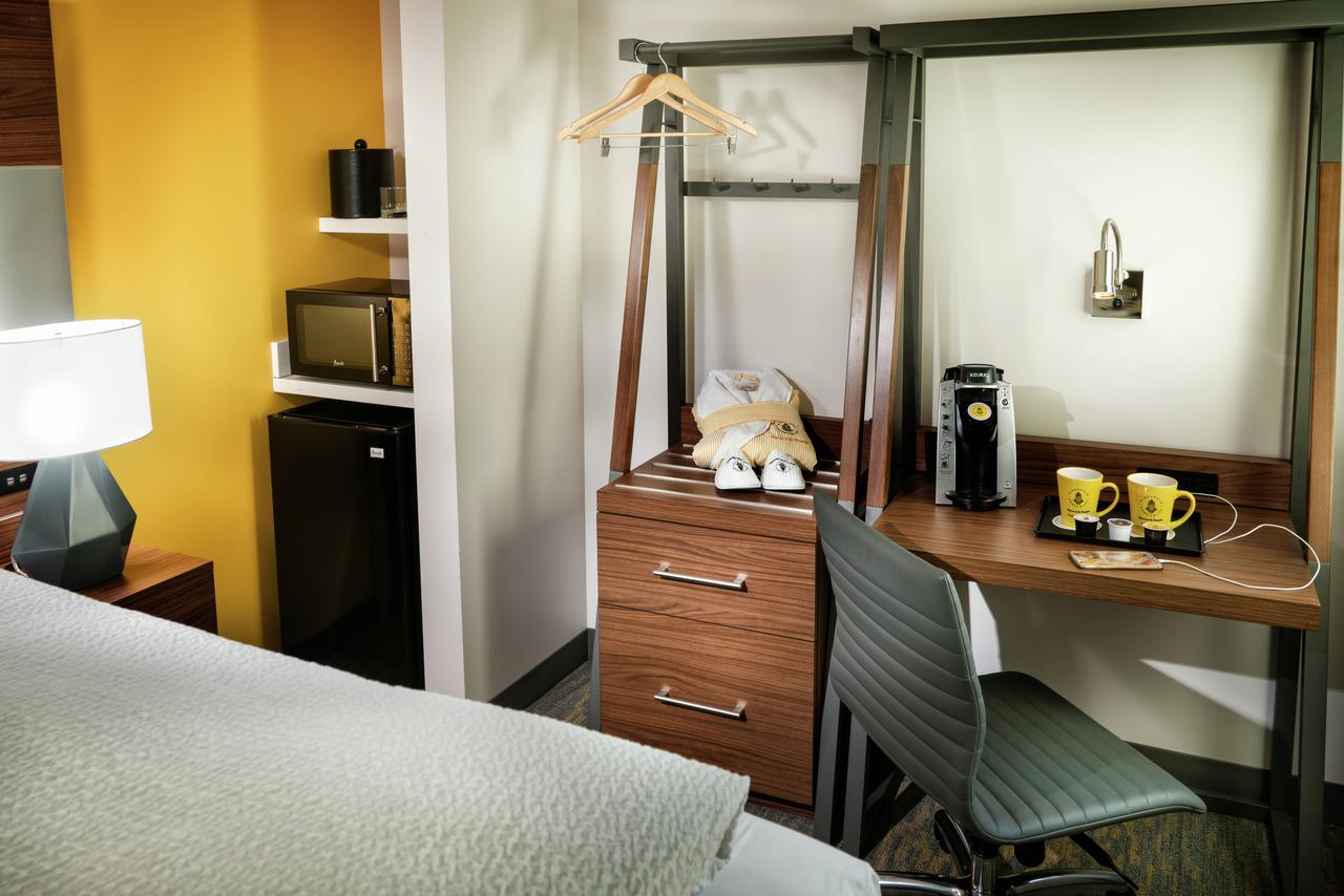 Staypineapple At Hotel Z - thumb 36