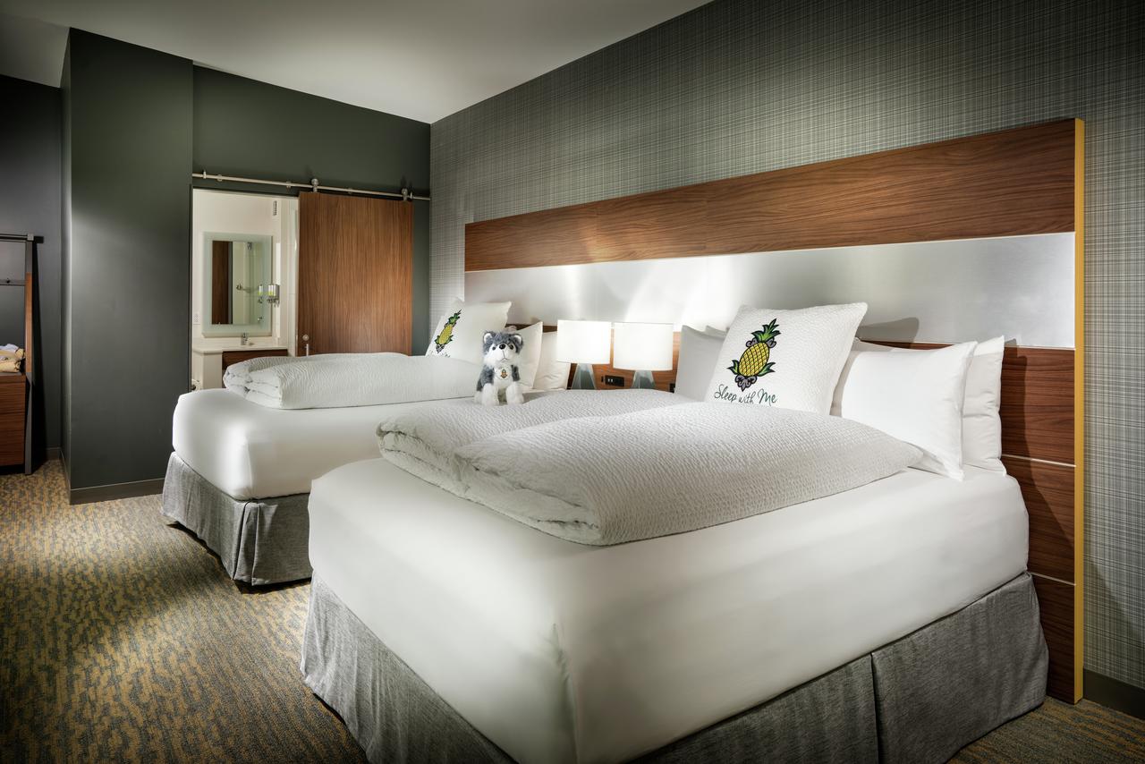 Staypineapple At Hotel Z - thumb 43