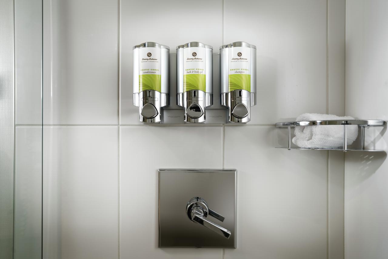 Staypineapple At Hotel Z - thumb 39