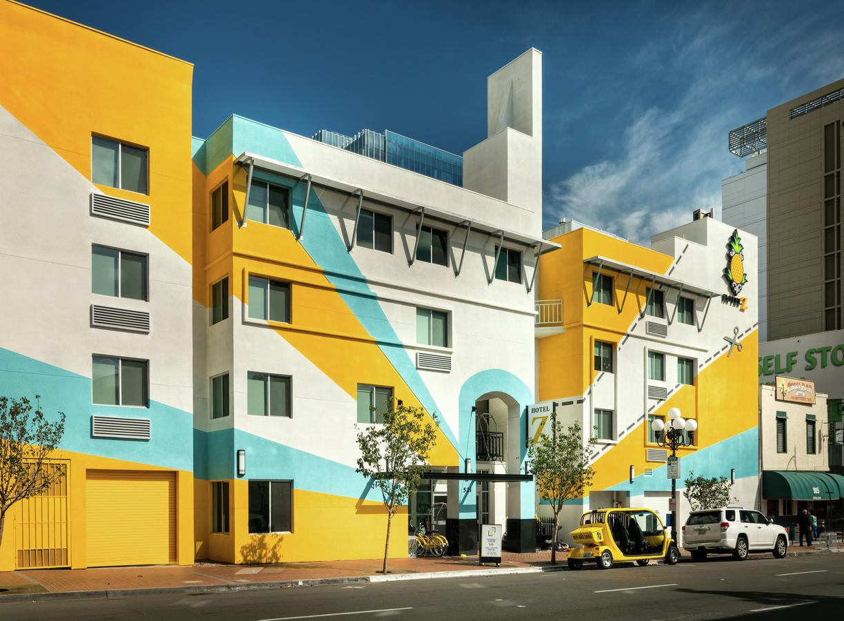 Staypineapple At Hotel Z - thumb 21