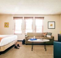 Hotel Avante a Joie de Vivre Hotel - Tourism Bookings