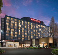 Crowne Plaza San Francisco Airport - USA Accommodation