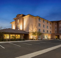 Ayres Hotel Barstow - Tourism Bookings