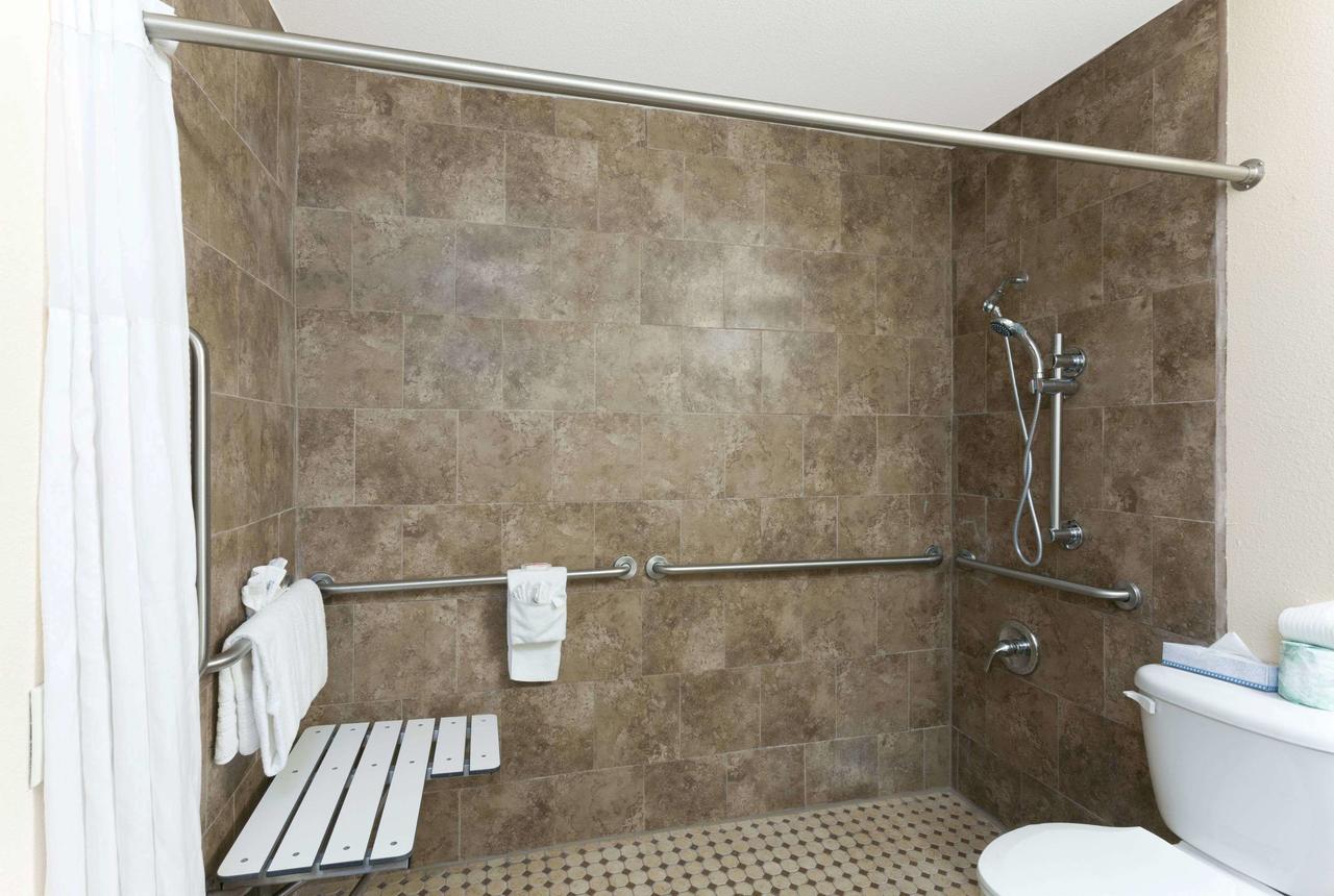 Days Inn By Wyndham Mission Valley Qualcomm Stadium/SDSU - thumb 18