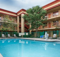 Best Western Plus Orchid Hotel  Suites - Tourism Bookings