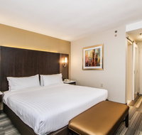 Holiday Inn Express - Downtown San Diego - USA Accommodation