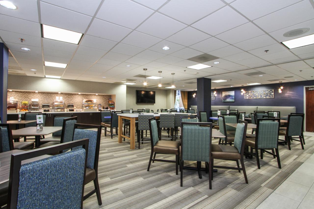 Holiday Inn Express - Downtown San Diego - thumb 16