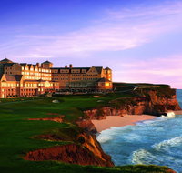 The Ritz-Carlton Half Moon Bay - Tourism Bookings