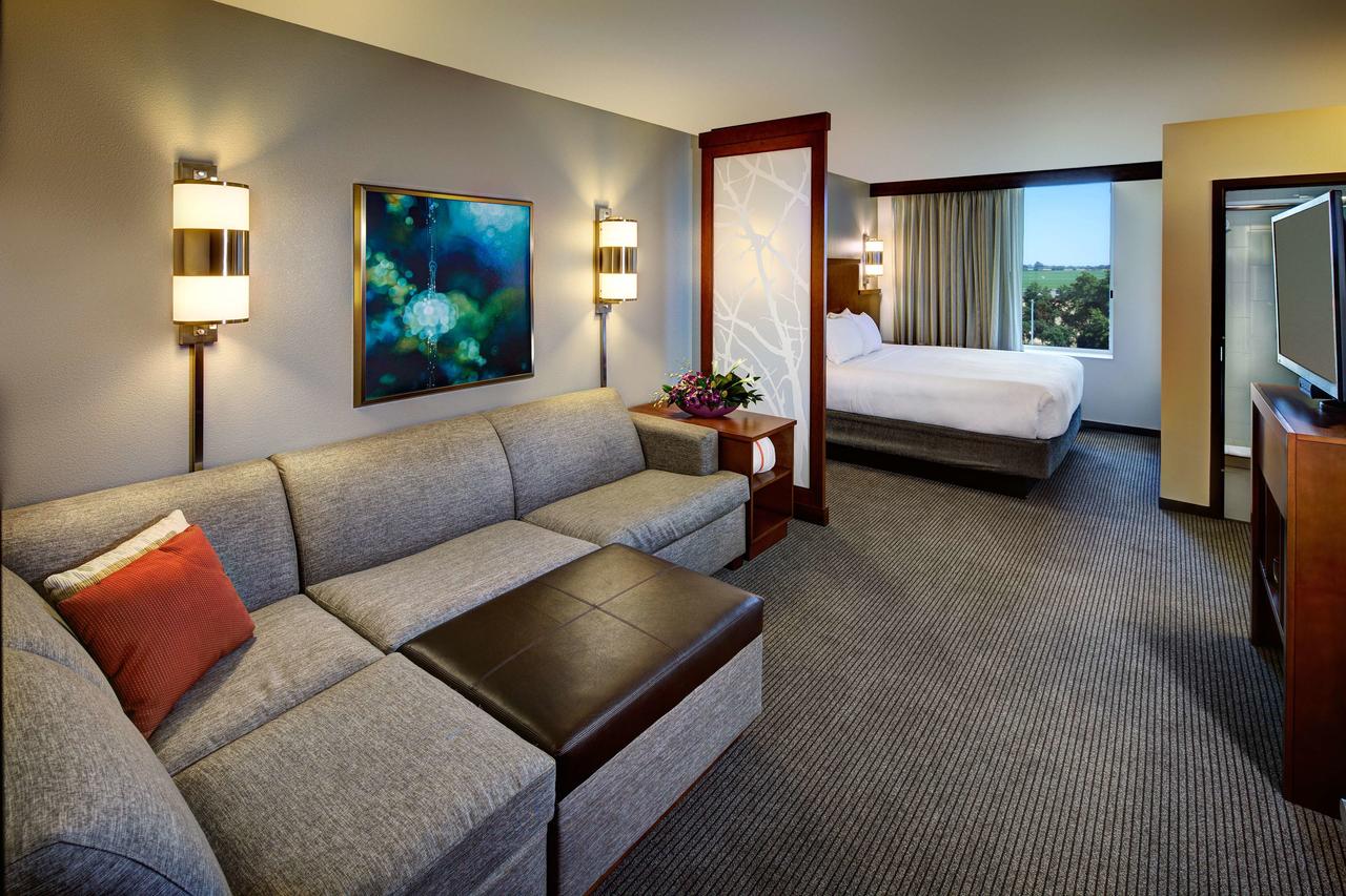 Hyatt Place UC Davis - thumb 31