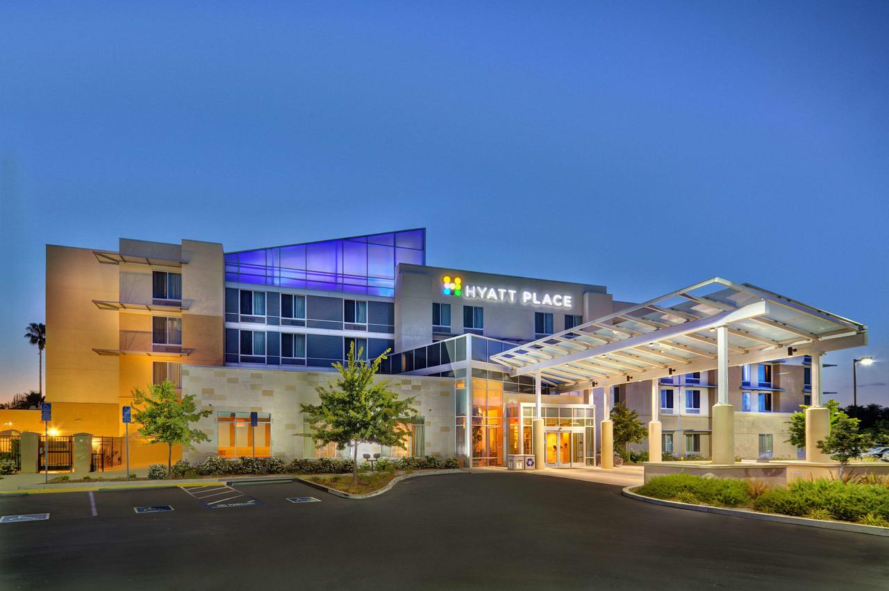 Hyatt Place UC Davis - thumb 0