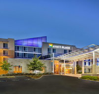 Hyatt Place UC Davis - Tourism Bookings