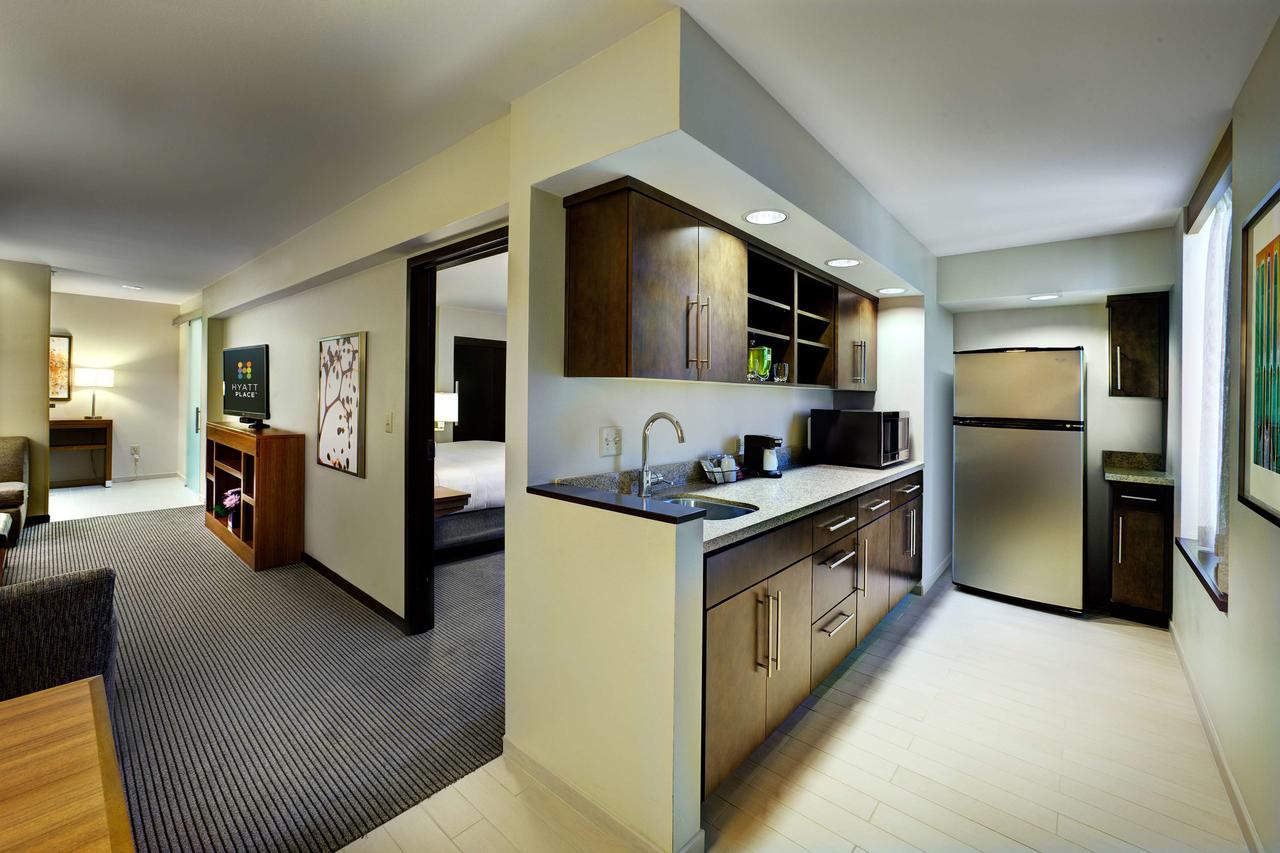 Hyatt Place UC Davis - thumb 5