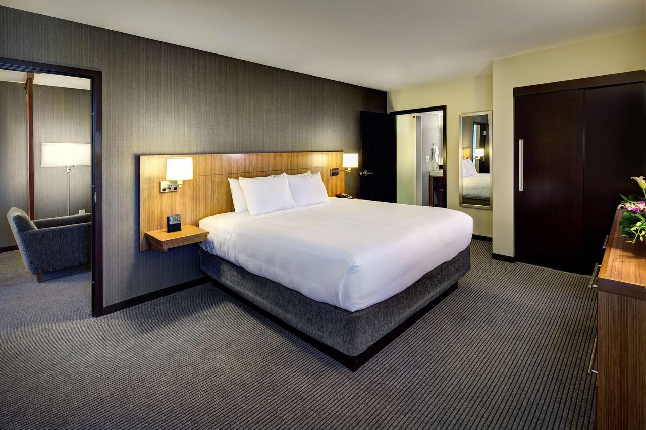 Hyatt Place UC Davis - thumb 24