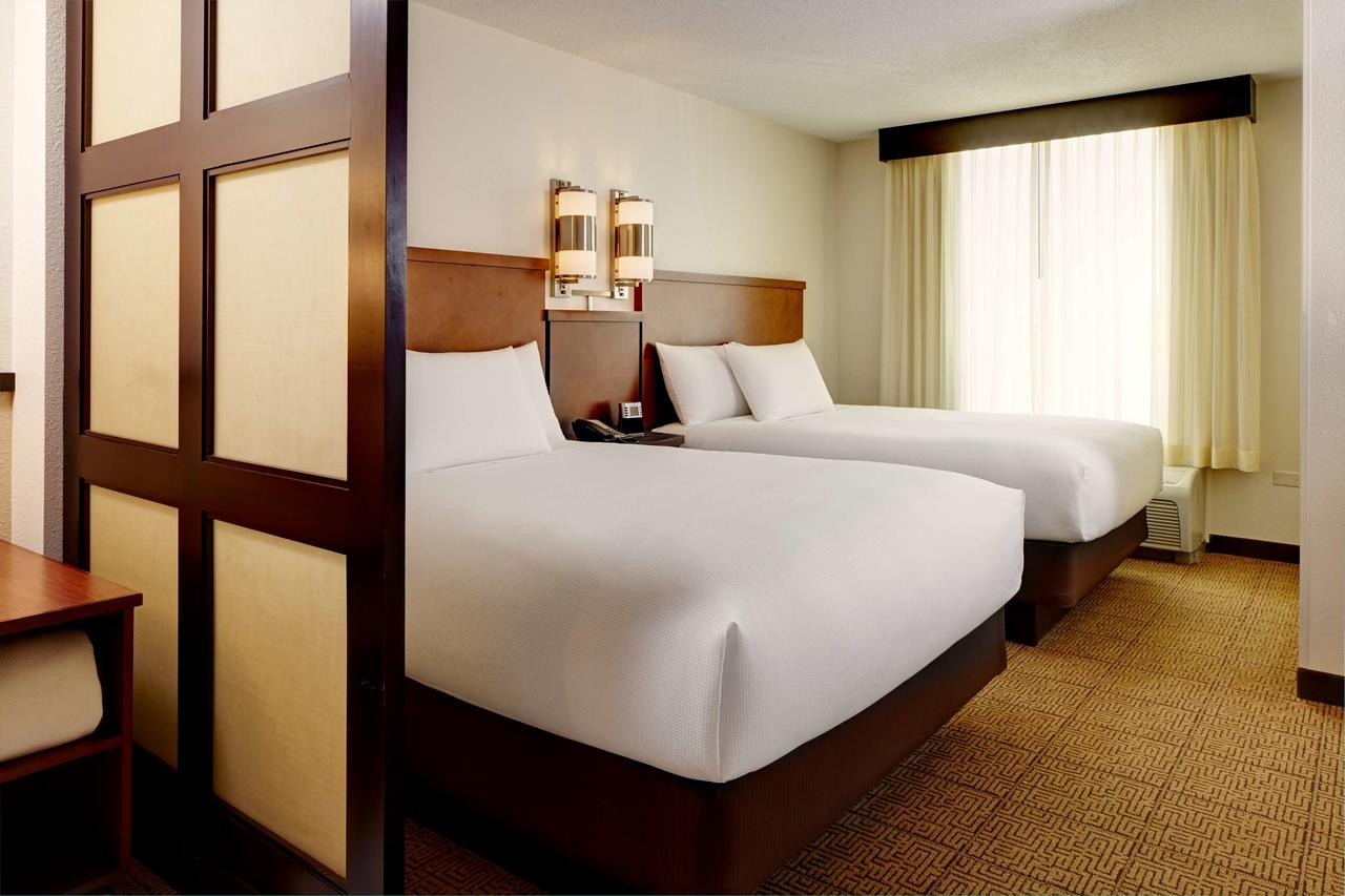Hyatt Place UC Davis - thumb 6