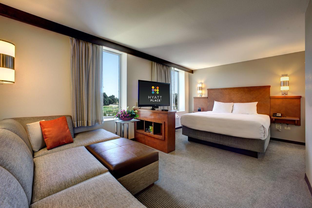 Hyatt Place UC Davis - thumb 2