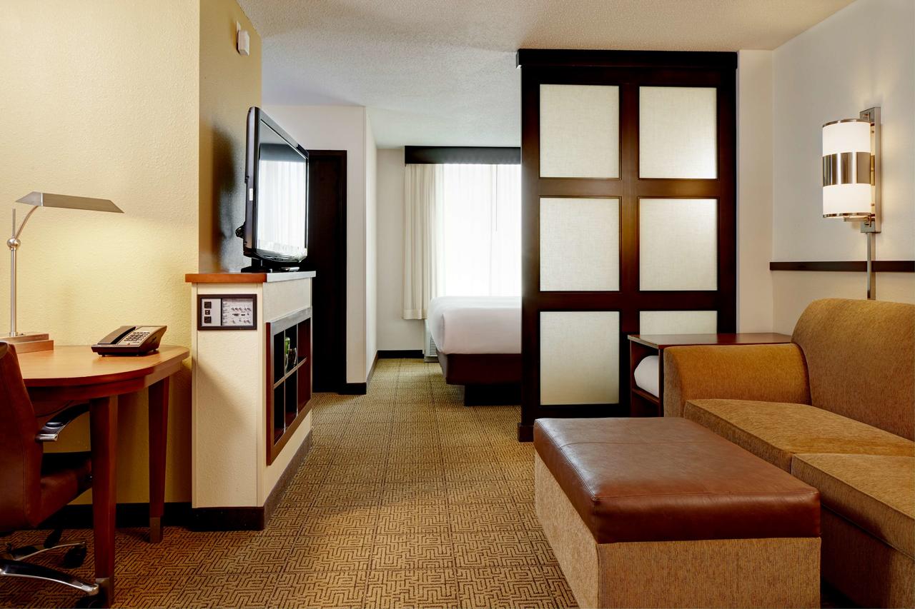 Hyatt Place UC Davis - thumb 4