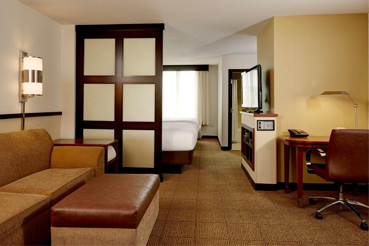 Hyatt Place UC Davis - thumb 26