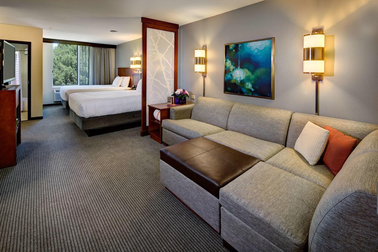 Hyatt Place UC Davis - thumb 1
