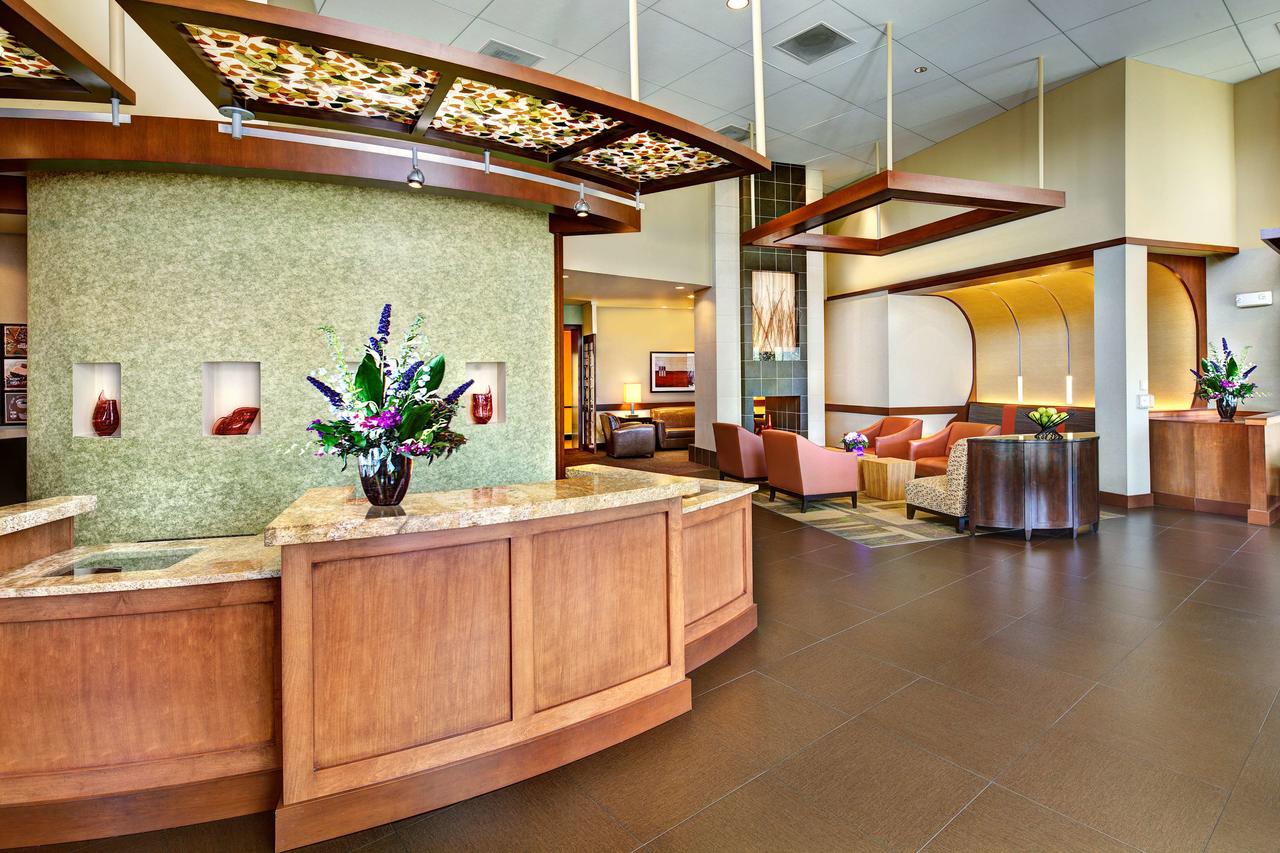 Hyatt Place UC Davis - thumb 36