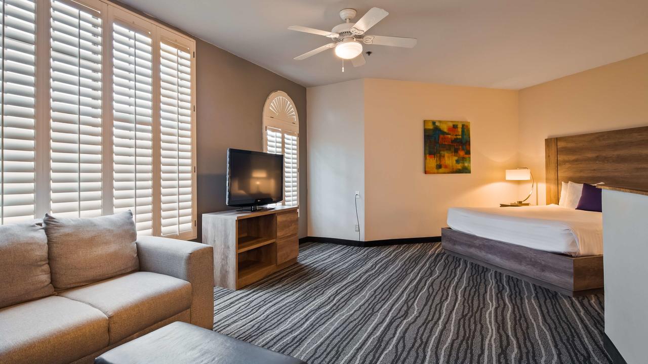 Best Western Posada Royale Hotel & Suites - thumb 37