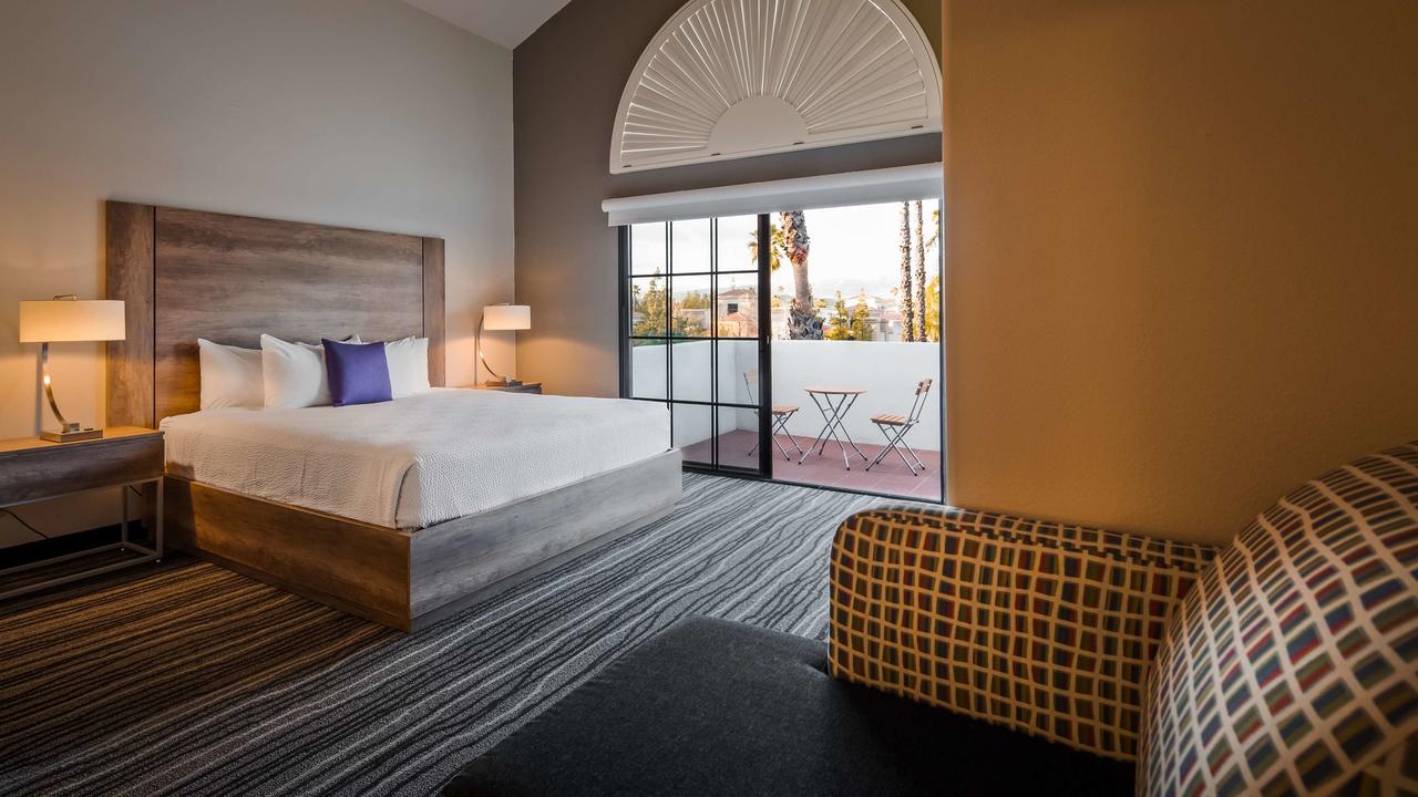 Best Western Posada Royale Hotel & Suites - thumb 30